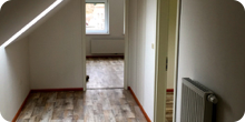 Montagebetrieb Ostfriesland Holzspalter